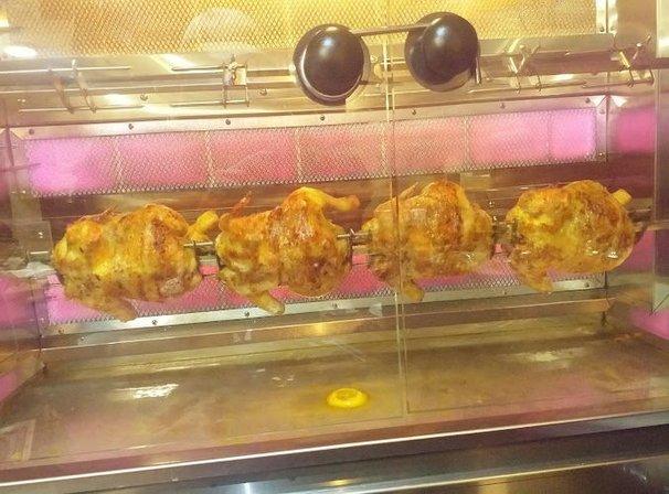 kebabish Döner kebab