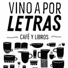 Vino a por Letras. Café y Libros