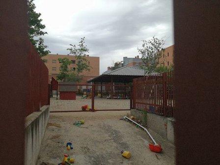 Escuela de Educación Infantil Kidsco Cascabeles