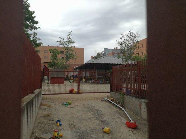 Escuela de Educación Infantil Kidsco Cascabeles
