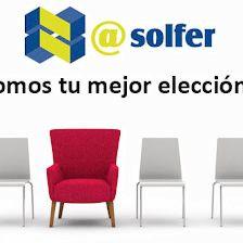Asolfer Gestión y Asesoramiento, Sl
