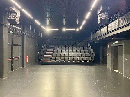 Escuela Superior de Arte Dramático de Castilla-La Mancha (ESAD CLM)