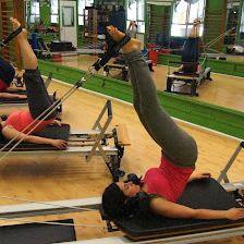 Pilates Madrid