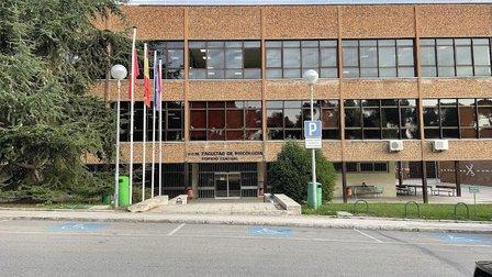 Campus de Somosaguas