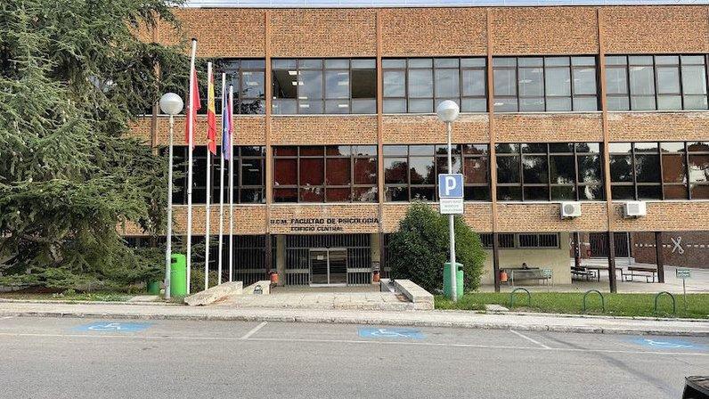 Campus de Somosaguas