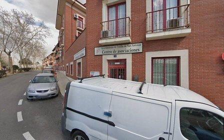 Centro asociaciones