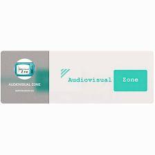 Audiovisual Zone