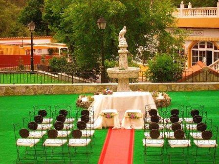 Weddings and Events JFK