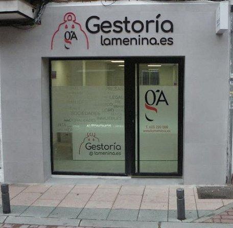 Gestoría La MENINA Alcobendas
