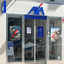 AXA Seguros