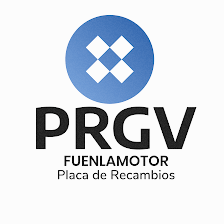 DISTRIGO Placa de Recambios Fuenlamotor Grupo Velasco