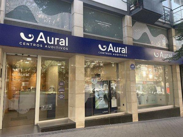 Centro Auditivo Aural – Madrid C. Dr. Esquerdo