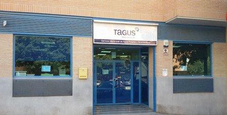 Facsa - Delegación - TAGUS