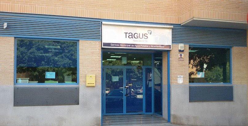 Facsa - Delegación - TAGUS