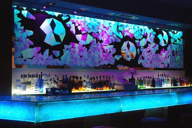 Monete Club
