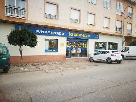 Supermercados La Despensa Malagón