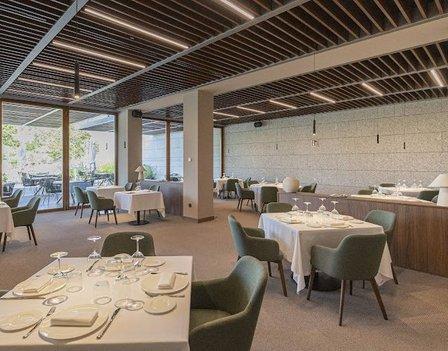 El Puerto de El Escondite l Restaurante en Boadilla del Monte