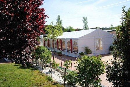Eventos el Rodeo