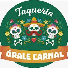 Órale Carnal