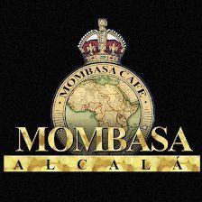 Mombasa Alcalá - La Garena