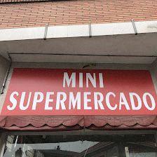 Mini supermercado