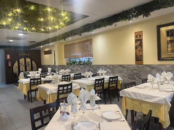 Restaurante Hermanos