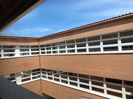 Bilingual Secondary School Nicolás Copérnico
