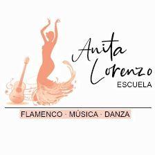 Escuela de danza y música Anita Lorenzo