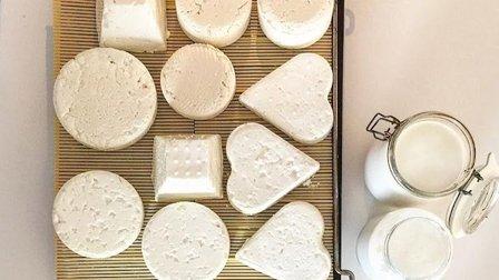 L' Istant Fromager de Mafalda Impastato