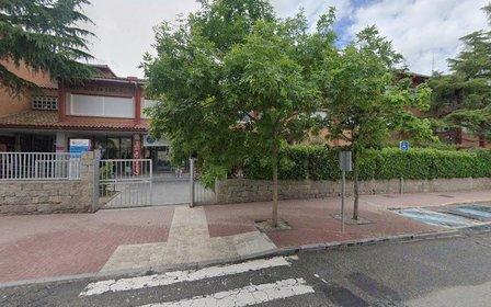 Secondary School Ies Vasco de la Zarza