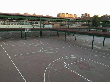 Colegio Santa María del Prado - Hermanos Maristas