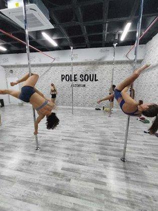 Pole Soul Alcorcón