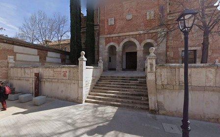 El Centro de Lenguas Extranjeras de la Universidad de Alcalá