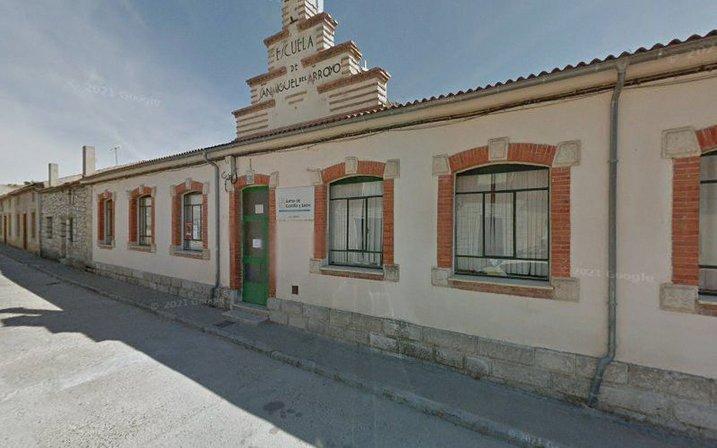 Colegio Público San Miguel del Arroyo