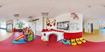 DUENDES - CENTRO PRIVADO DE EDUCACIÓN INFANTIL