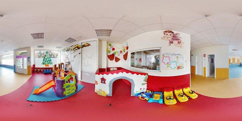 DUENDES - CENTRO PRIVADO DE EDUCACIÓN INFANTIL