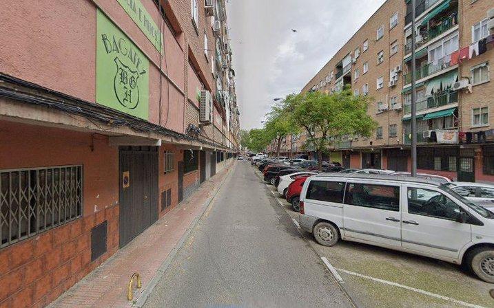 Colegio Scientia San Sebastián