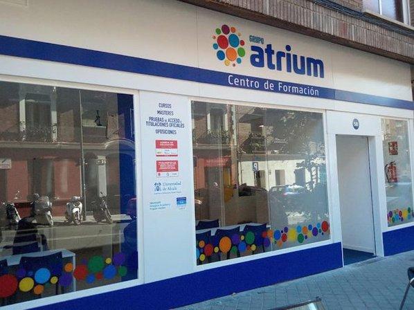 Grupo Atrium