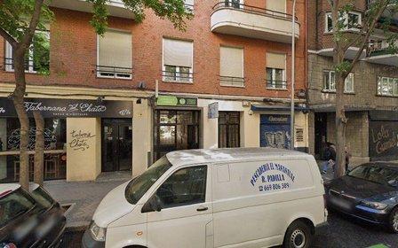 Pilates Madrid