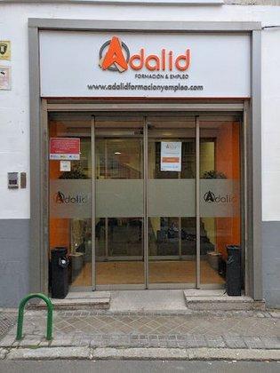 Adalid Training and Employment