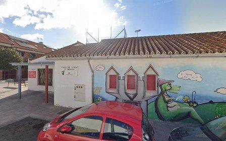 Escuela De Educación Infantil Casa De Niños El Dragón