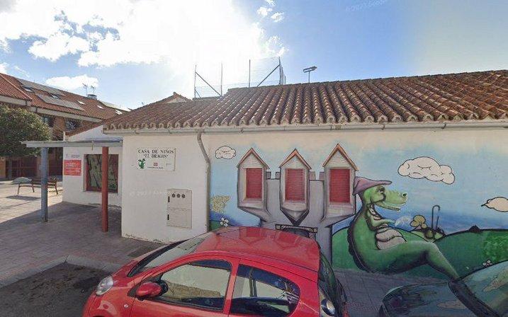 Escuela De Educación Infantil Casa De Niños El Dragón
