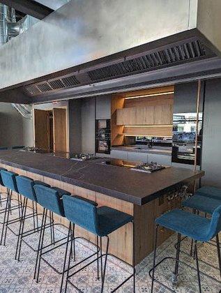 Ágape Cocina