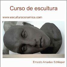 Escultura Ceramica