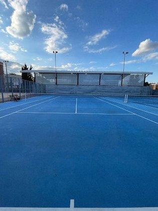 Challenge Tennis Academy