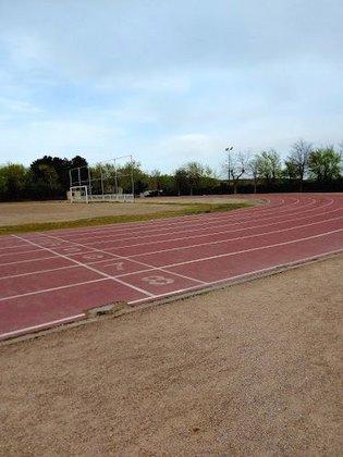 Club Amigos del Atletismo