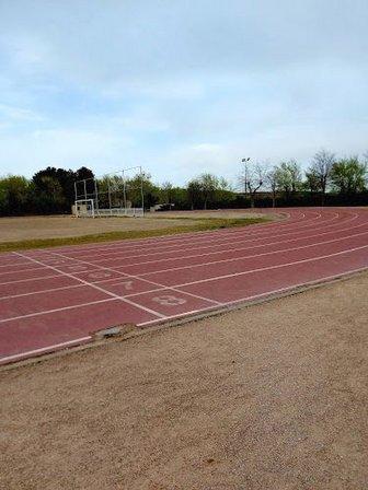 Club Amigos del Atletismo