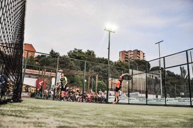 SOMPADEL