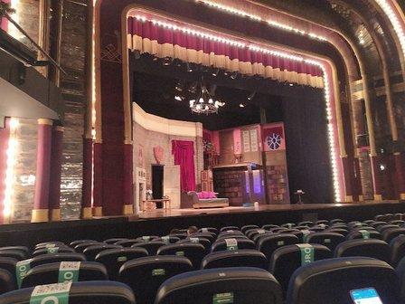 Rialto Theatre