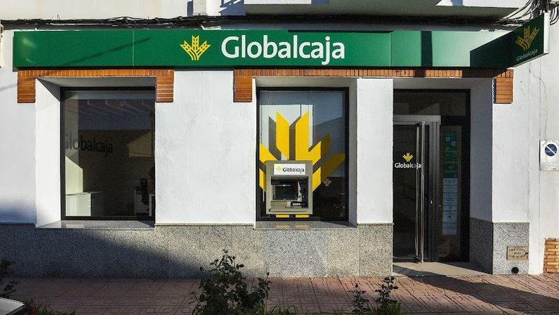 Oficina Globalcaja